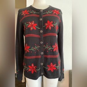 Sueter Navideño para Dama